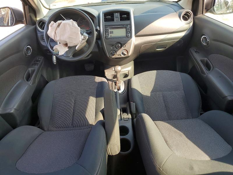 Продаж на аукціоні авто 2015 Nissan Versa, vin: 3N1CN7AP3FL946286, номер лоту: 47092366