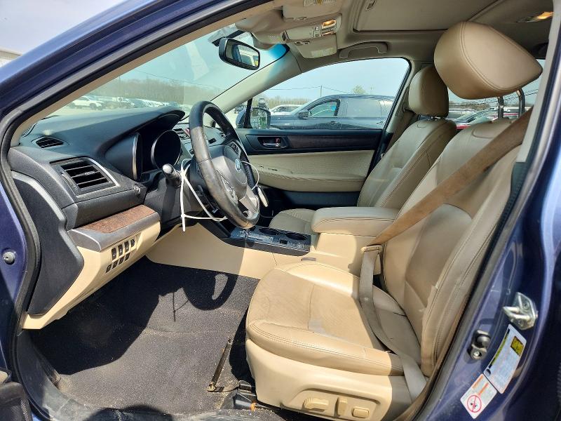 Продаж на аукціоні авто 2016 Subaru Outback, vin: 4S4BSANCXG3208354, номер лоту: 48214176