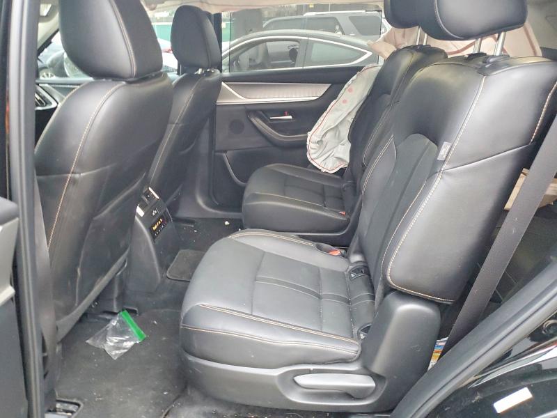 Aukcja sprzedaży 2024 Mazda Cx-90, vin: JM3KKDHA9R1115217, numer aukcji: 47398136