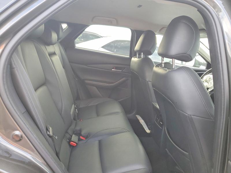 Продажа на аукционе авто 2023 Mazda Cx-30, vin: 3MVDMBBM5PM563973, номер лота: 79843535