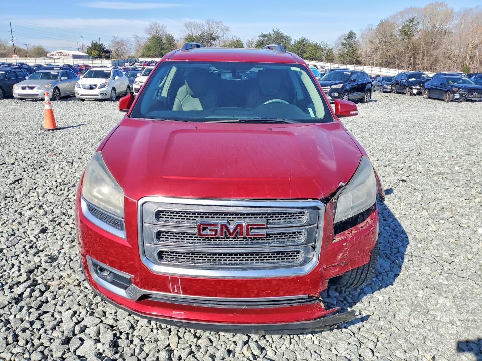 Продаж на аукціоні авто 2014 Gmc Acadia, vin: 1GKKRRKD7EJ133525, номер лоту: 46727276