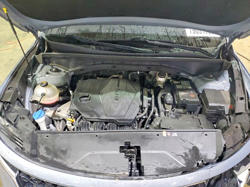Продажа на аукционе авто 2022 Kia Sorento, vin: 5XYRGDLC5NG085239, номер лота: 79891785