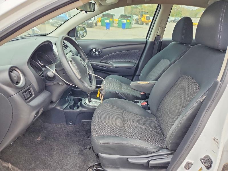 Aukcja sprzedaży 2019 Nissan Versa, vin: 3N1CN7AP2KL852099, numer aukcji: 45610296