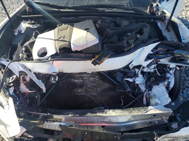 Aukcja sprzedaży 2019 Lexus Es 350, vin: 58ABZ1B10KU030898, numer aukcji: 79987435
