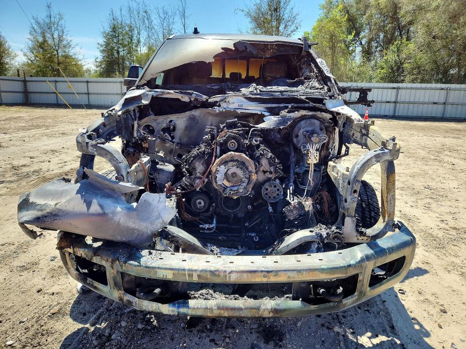 Продаж на аукціоні авто 2019 Ford F250, vin: 1FT7W2B66KEE09426, номер лоту: 46818396