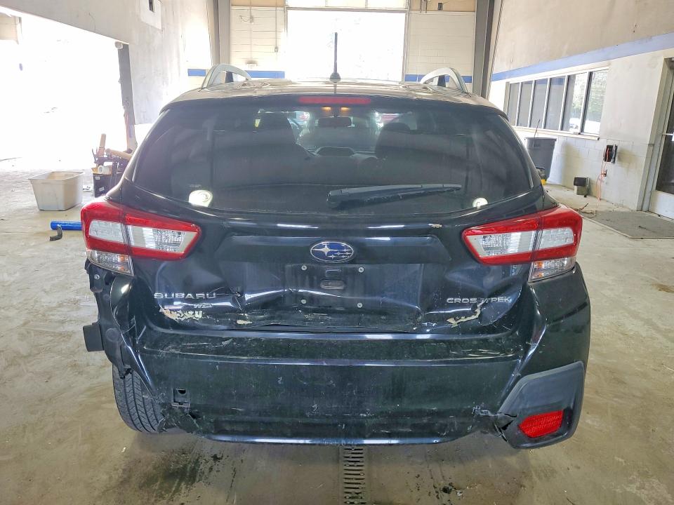 Продаж на аукціоні авто 2018 Subaru Cross Trek, vin: JF2GTAAC0JH242764, номер лоту: 45938886
