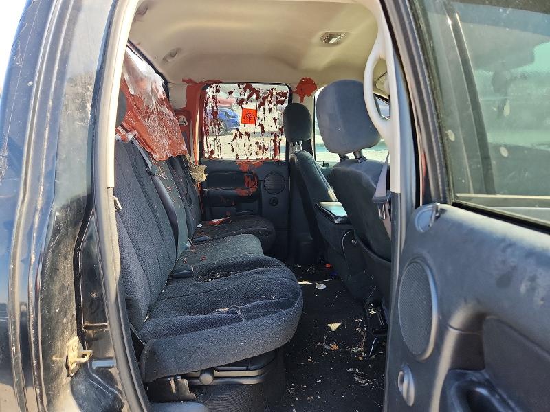 47284296 :رقم المزاد ، 1D7HU18D64S551781 vin ، 2004 Dodge Ram 1500 مزاد بيع