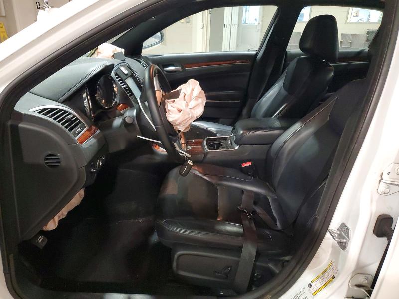 47163256 :رقم المزاد ، 2C3CCAAG1DH510076 vin ، 2013 Chrysler 300 مزاد بيع