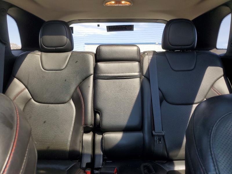 Aukcja sprzedaży 2016 Jeep Cherokee, vin: 1C4PJMBS2GW124313, numer aukcji: 46838486
