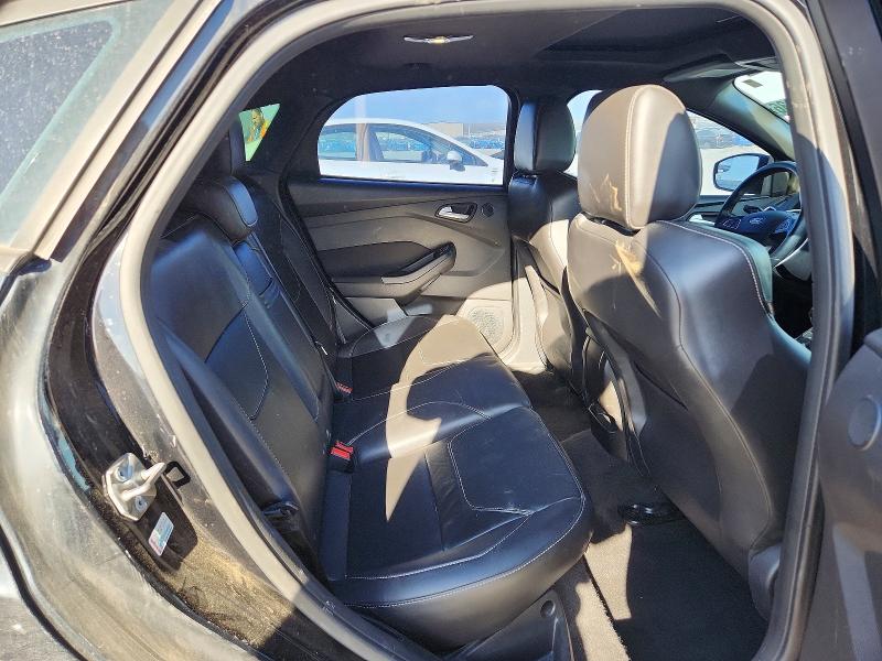 Продажа на аукционе авто 2016 True Focus, vin: 1FADP3L94GL221379, номер лота: 48046336