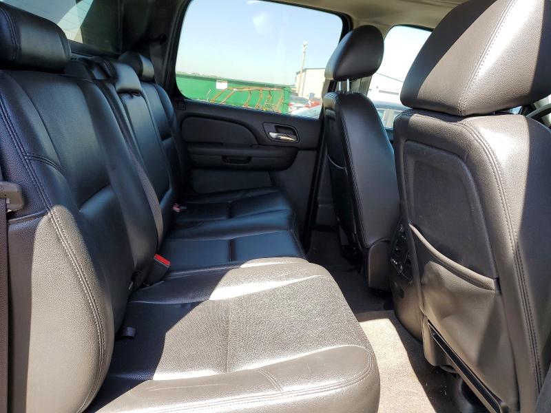 Продаж на аукціоні авто 2013 Chevrolet Avalanche, vin: 3GNTKGE70DG337265, номер лоту: 46620716