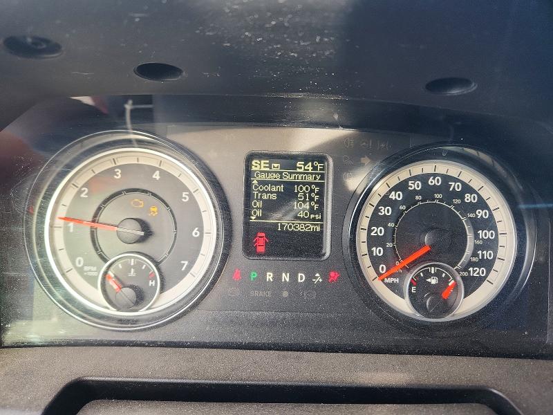 Aukcja sprzedaży 2018 Ram 2500, vin: 3C6UR5CJ3JG150228, numer aukcji: 45806476