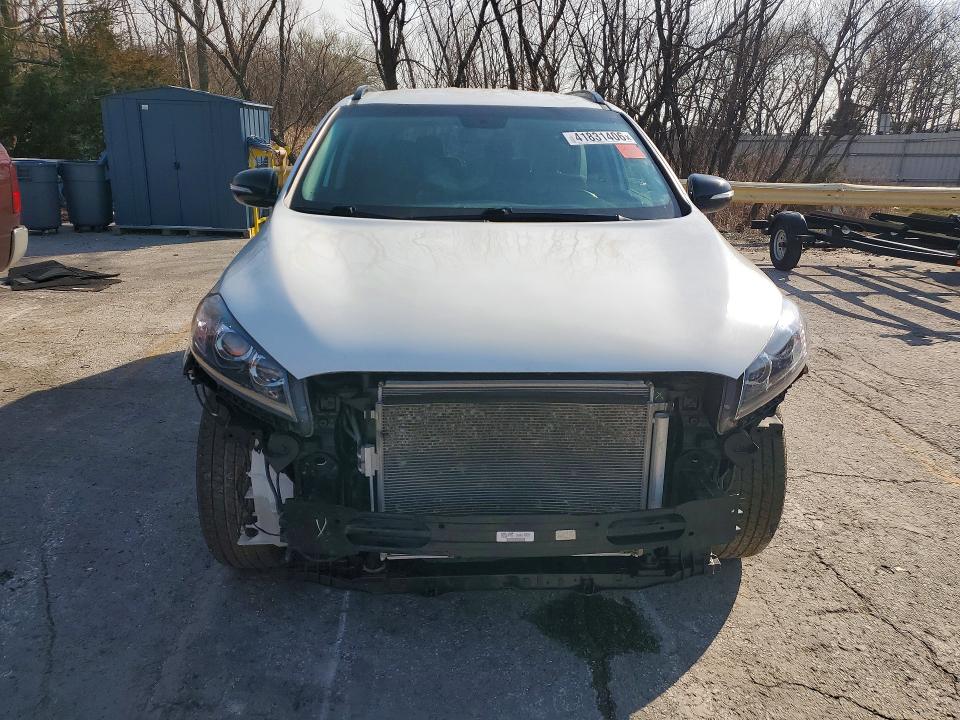 41831406 :رقم المزاد ، 5XYPG4A5XLG693279 vin ، 2020 Kia Sorento مزاد بيع