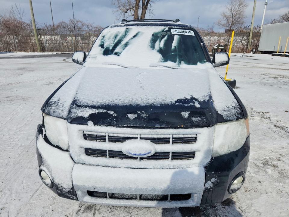 46306416 :رقم المزاد ، 1FMCU9EG5CKB70452 vin ، 2012 Ford Escape مزاد بيع