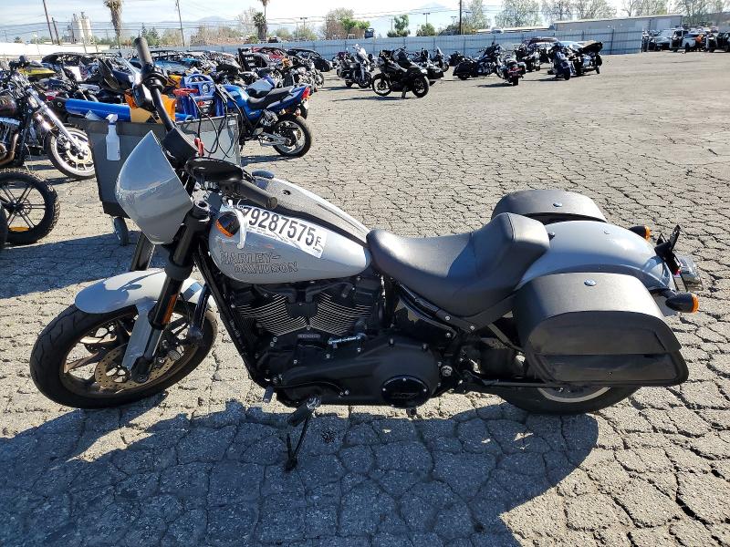 Продаж на аукціоні авто 2024 Harley-davidson Fxlrs, vin: 1HD1YWZ27RB012411, номер лоту: 79287575