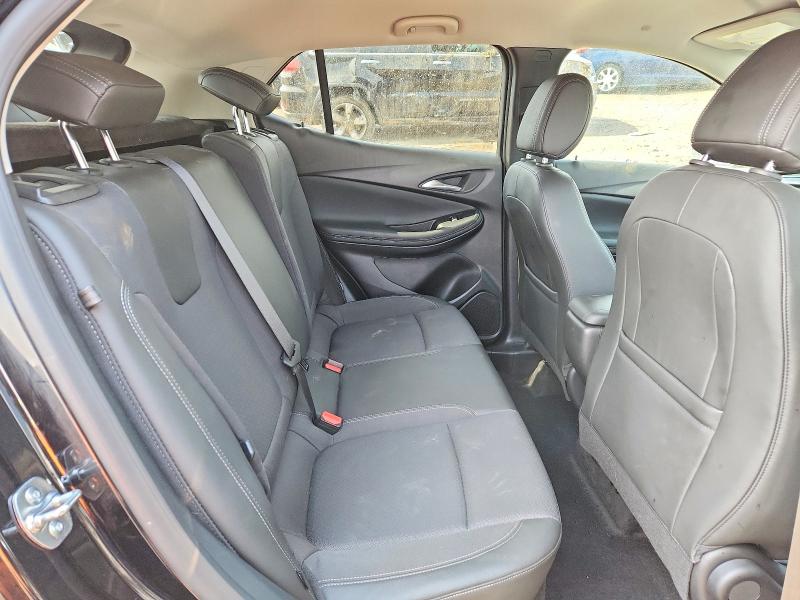 Продажа на аукционе авто 2025 Buick Encore Gx, vin: KL4AMBSP9SB024359, номер лота: 47317766