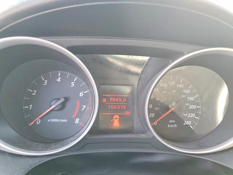 Aukcja sprzedaży 2013 Mitsubishi Rvr, vin: 4A4AH3AU8DE607457, numer aukcji: 79730335
