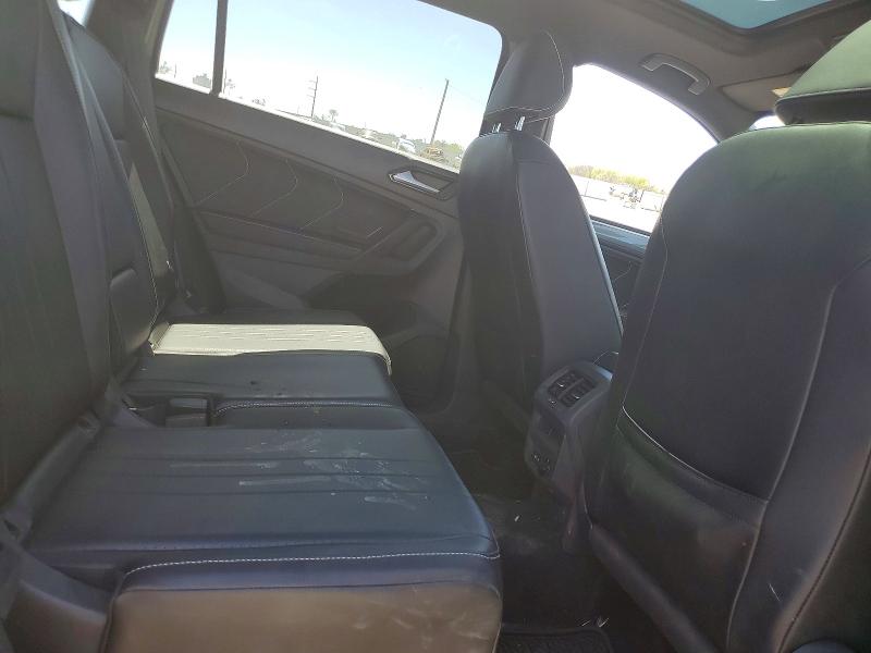 Продаж на аукціоні авто 2024 Volkswagen Tiguan, vin: 3VV8B7AXXRM105738, номер лоту: 45550926