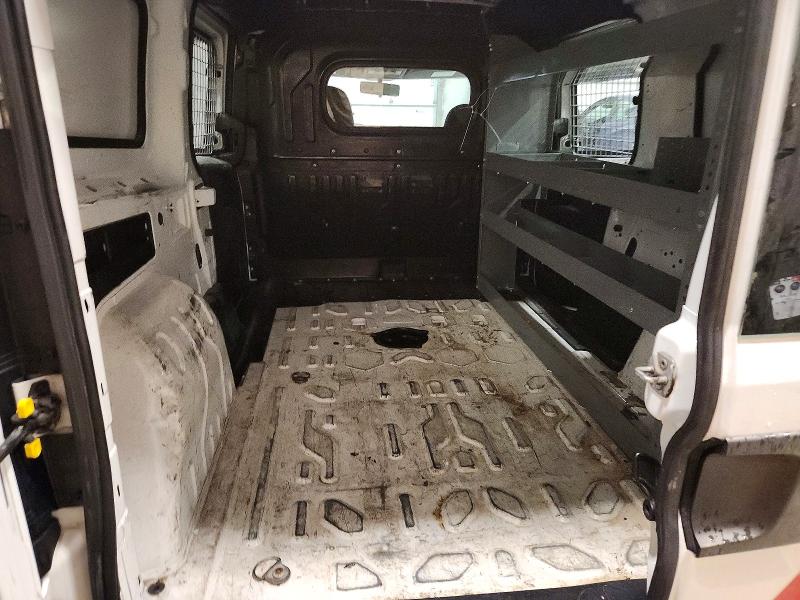 41816816 :رقم المزاد ، ZFBERFAT2F6955608 vin ، 2015 Ram Promaster City مزاد بيع