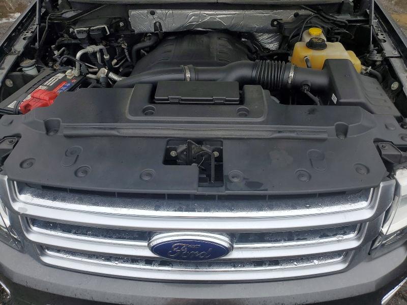 77235525 :رقم المزاد ، 1FMJU1MT8GEF16778 vin ، 2016 Ford Expedition مزاد بيع