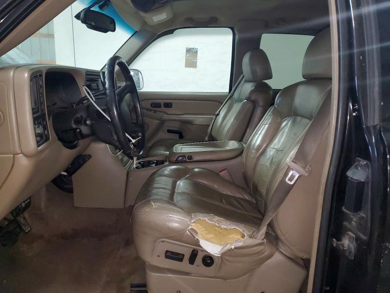 Aukcja sprzedaży 2002 Chevrolet Silverado, vin: 2GCEK19T021176346, numer aukcji: 79686185
