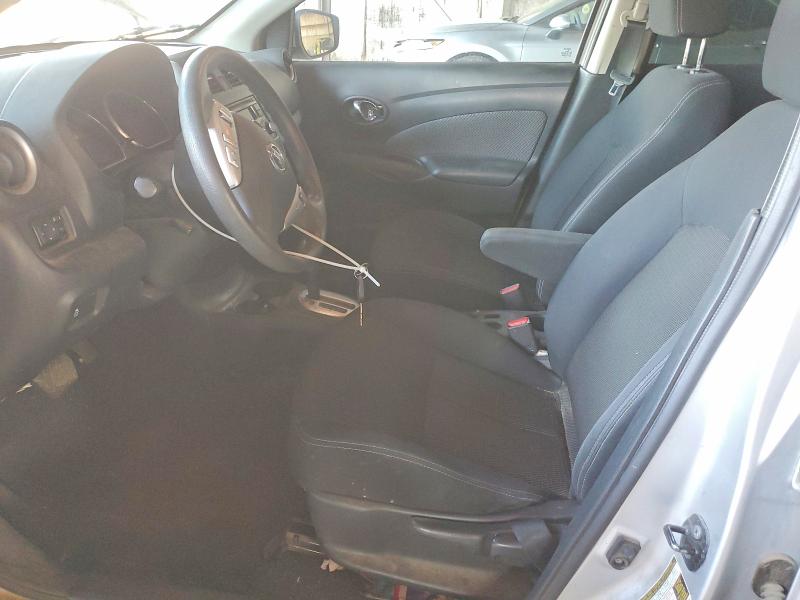 Продаж на аукціоні авто 2016 Nissan Versa, vin: 3N1CN7APXGL839382, номер лоту: 46432526