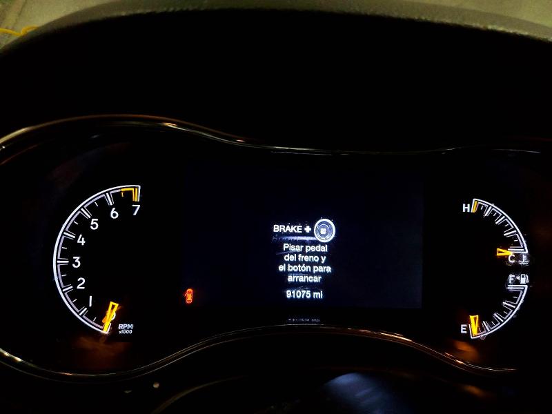 2019 Jeep Grand Cherokee მანქანა იყიდება აუქციონზე, vin: 1C4RJFBG5KC832310, აუქციონის ნომერი: 46503446