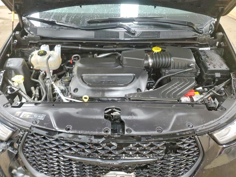 Aukcja sprzedaży 2024 Chrysler Pacifica, vin: 2C4RC3GG3RR131395, numer aukcji: 45633626