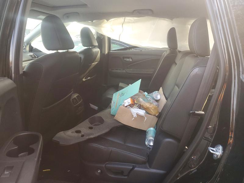 Aukcja sprzedaży 2022 Honda Pilot, vin: 5FNYF6H25NB098977, numer aukcji: 47507896