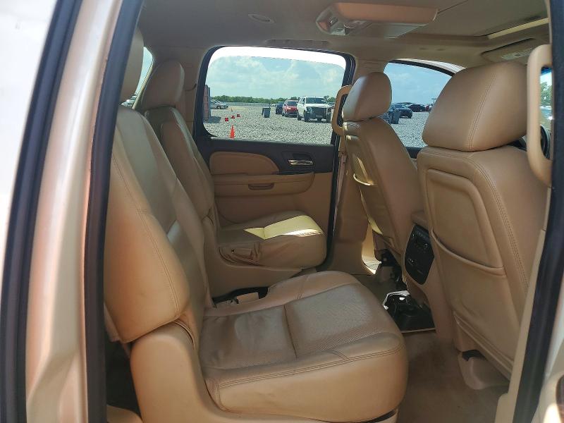 Aukcja sprzedaży 2013 Gmc Yukon Xl, vin: 1GKS2MEF7DR163497, numer aukcji: 47869076