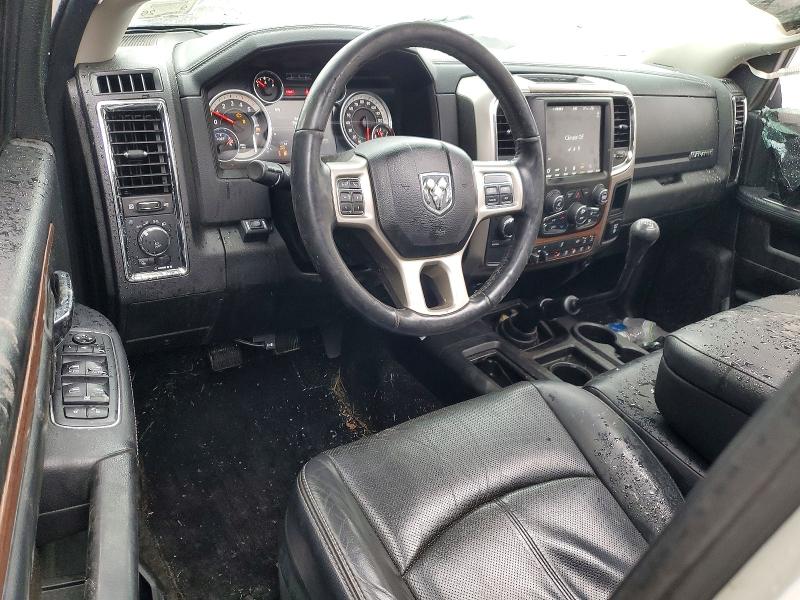 Aukcja sprzedaży 2018 Ram 3500, vin: 3C63R3JL2JG335567, numer aukcji: 79767315