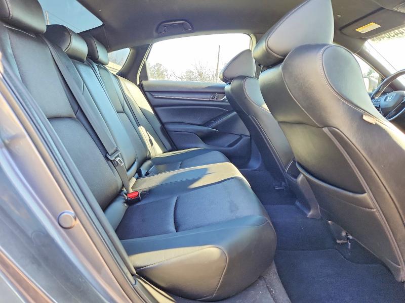 Aukcja sprzedaży 2019 Honda Accord, vin: 1HGCV1F38KA148000, numer aukcji: 47445646