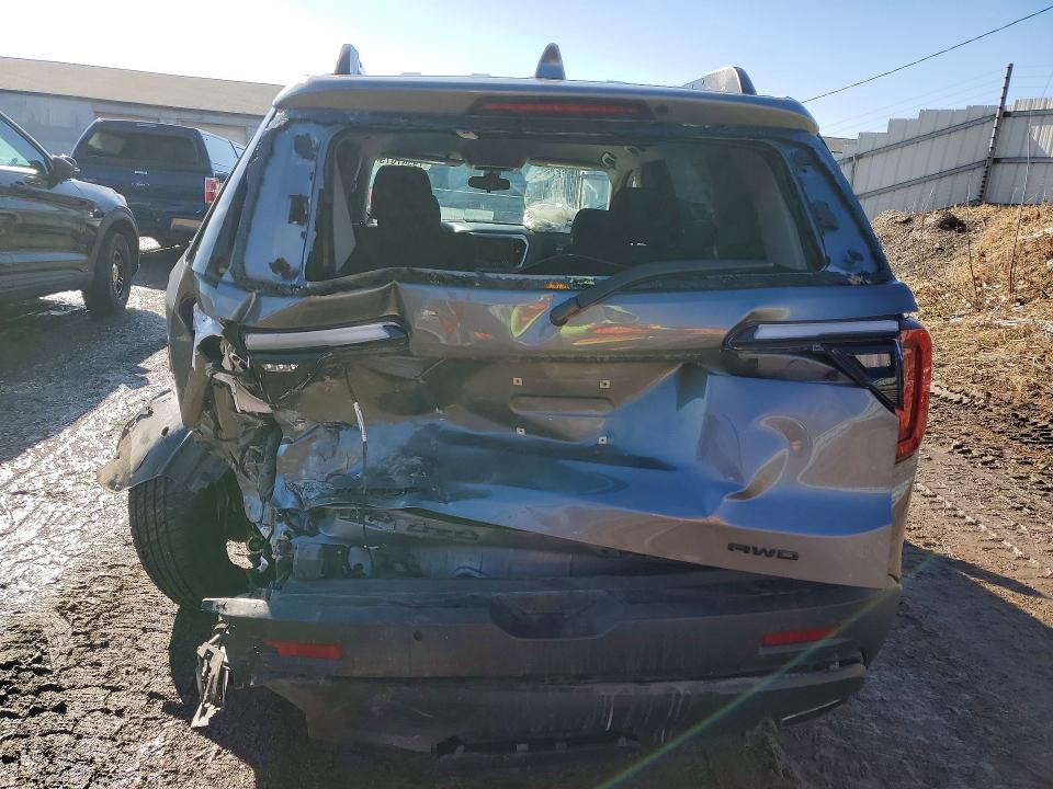 Aukcja sprzedaży 2021 Gmc Acadia, vin: 1GKKNRLS1MZ178355, numer aukcji: 79947075