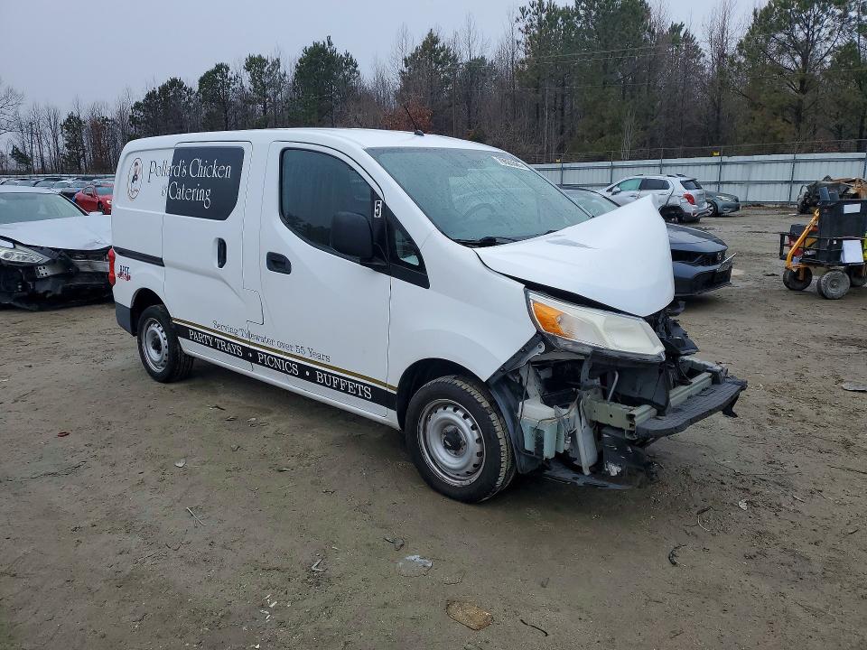 Aukcja sprzedaży 2016 Chevrolet City Express, vin: 3N63M0ZN5GK691932, numer aukcji: 51188966