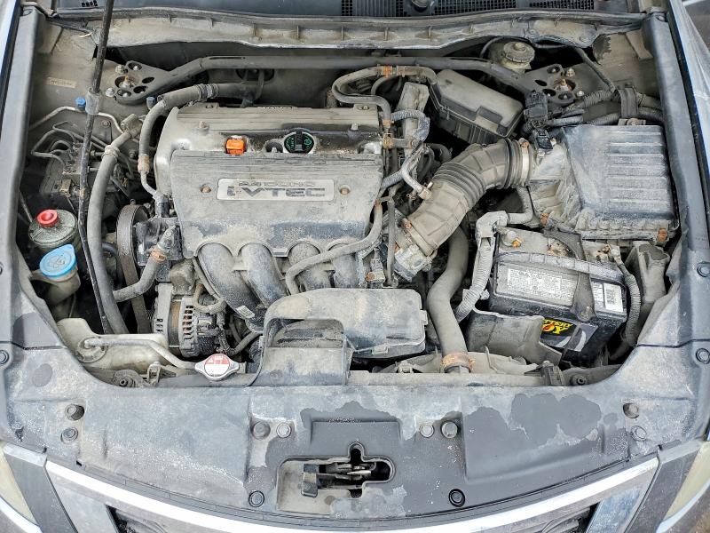Aukcja sprzedaży 2008 Honda Accord, vin: 1HGCP26728A802131, numer aukcji: 46540666