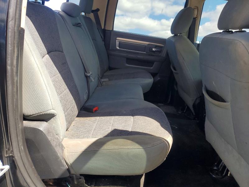 Продажа на аукционе авто 2015 Ram 1500, vin: 1C6RR6LT7FS570474, номер лота: 47794406