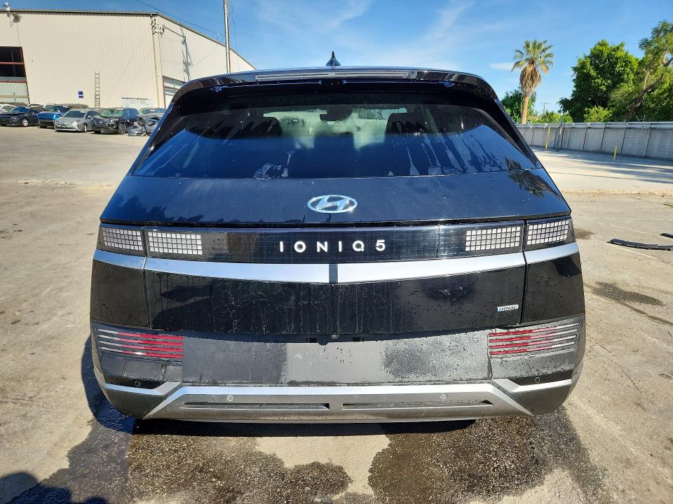 Aukcja sprzedaży 2023 Hyundai Ioniq 5, vin: KM8KNDAF7PU228998, numer aukcji: 46461076