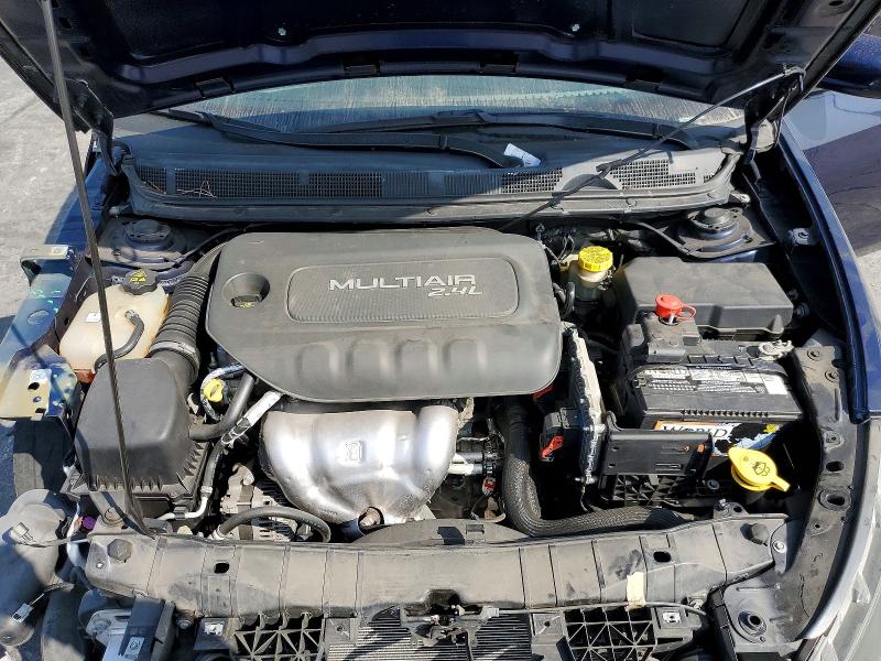 2015 Dodge Dart მანქანა იყიდება აუქციონზე, vin: 1C3CDFBB9FD150214, აუქციონის ნომერი: 47325706