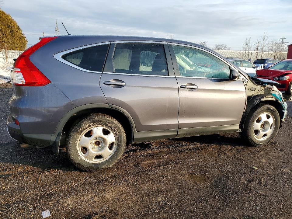 41603936 :رقم المزاد ، 2HKRM4H44GH102506 vin ، 2016 Honda Cr-v مزاد بيع