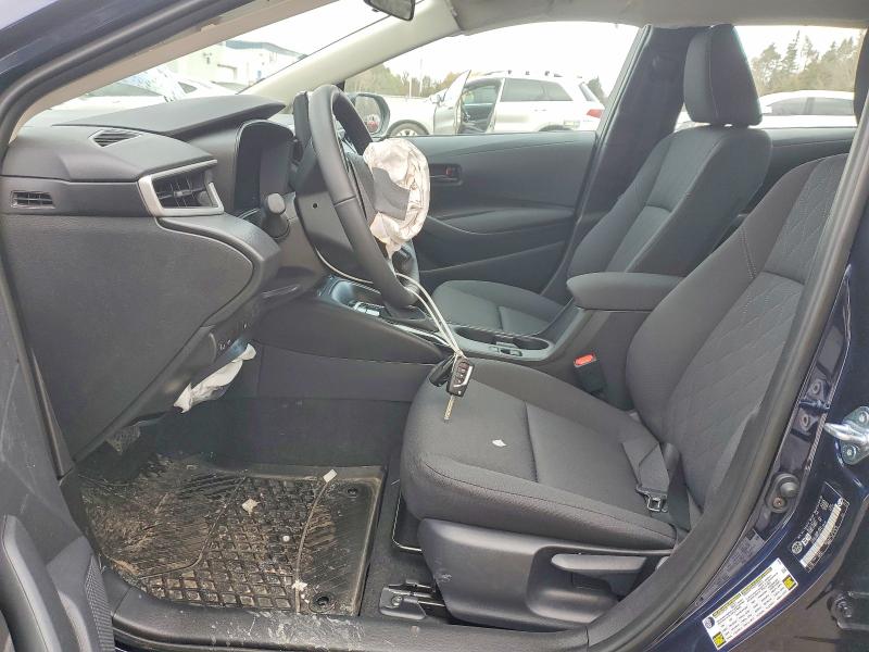 Aukcja sprzedaży 2026 Toyota Corolla, vin: 5YFB4MDEXTP412818, numer aukcji: 41880826