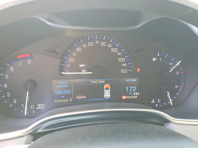 Продаж на аукціоні авто 2015 Cadillac Srx, vin: 3GYFNBE30FS524237, номер лоту: 47293416