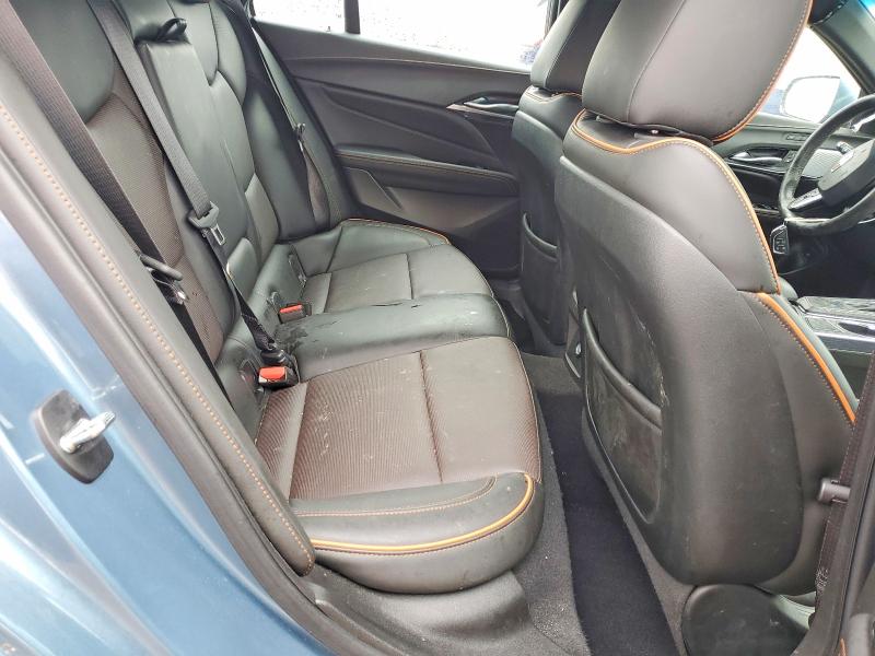 Aukcja sprzedaży 2024 Cadillac Ct4, vin: 1G6DG5RK3R0132104, numer aukcji: 79741775