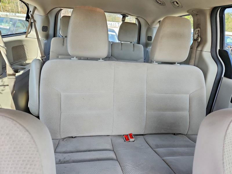 Aukcja sprzedaży 2019 Dodge Grand Caravan, vin: 2C4RDGBG7KR502107, numer aukcji: 47779546