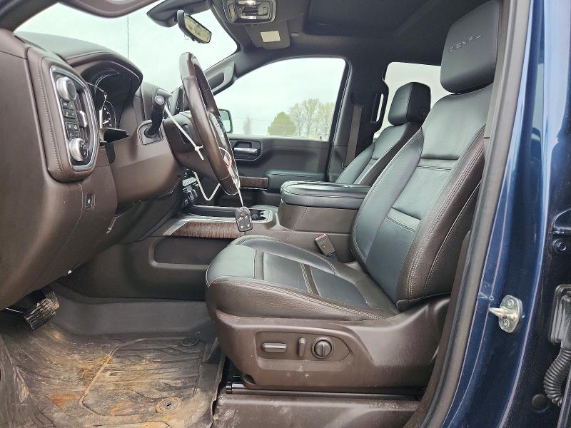 Продаж на аукціоні авто 2019 Gmc Sierra, vin: 1GTU9FEL3KZ313524, номер лоту: 41879436