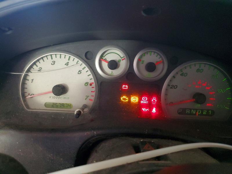 Продаж на аукціоні авто 2004 Mazda B3000, vin: 4F4YR16U24TM00789, номер лоту: 47972566