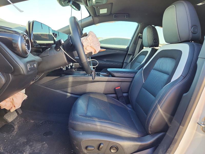 Aukcja sprzedaży 2024 Chevrolet Blazer, vin: 3GNKDBRJ5RS229971, numer aukcji: 47724426
