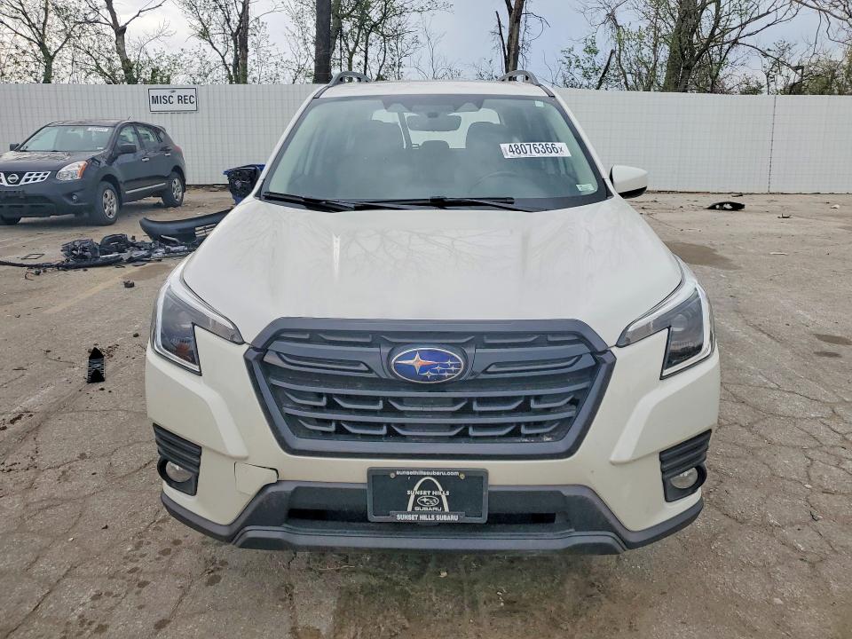 Aukcja sprzedaży 2022 Subaru Forester, vin: JF2SKADCXNH407928, numer aukcji: 48076366