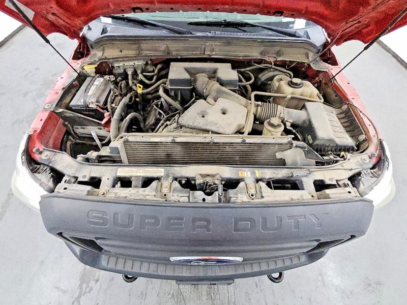 Продаж на аукціоні авто 2012 Ford F250, vin: 1FT7W2A60CEC35162, номер лоту: 77390925