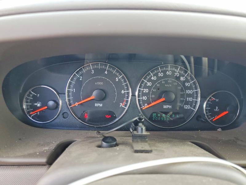 Продажа на аукционе авто 2004 Chrysler Sebring, vin: 1C3EL46X24N307630, номер лота: 46057896