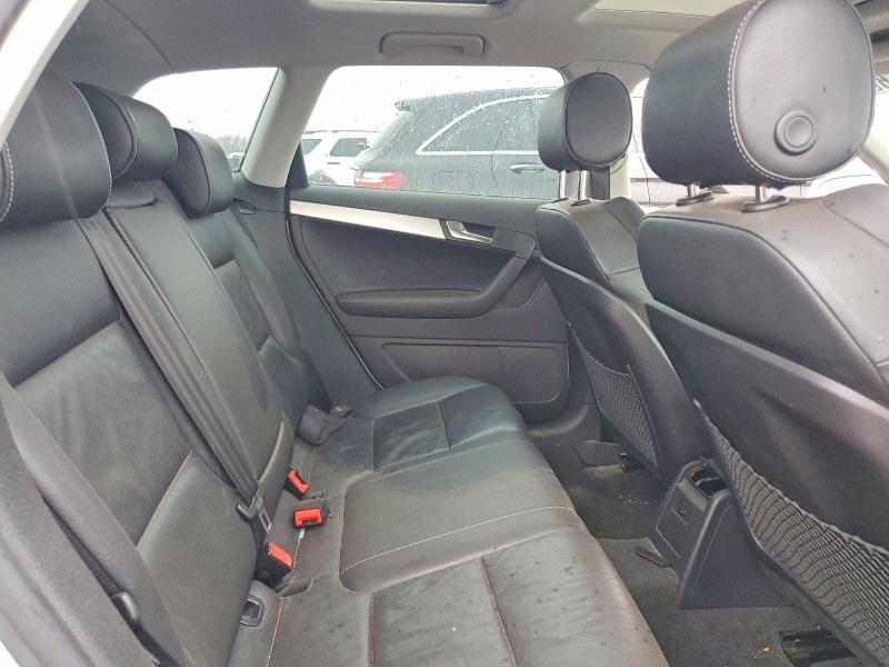 Продажа на аукционе авто 2008 Audi A3, vin: WAUHF78P38A164180, номер лота: 47769466